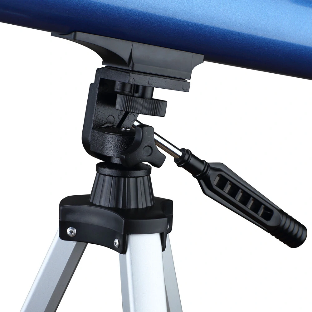 (image for) [US Direct] AOMEKIE 234X Telescopes 60mm Astronomical Telescope Set for Kids Adults Astronomy Beginners AO2011